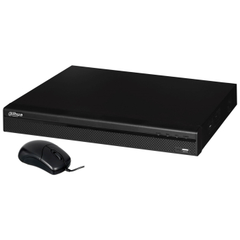 Rejestrator IP DAHUA NVR4232-4KS3