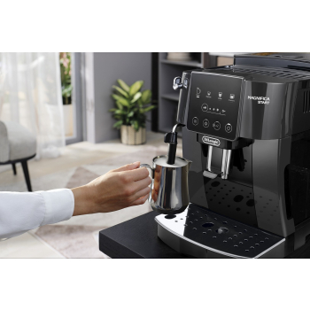 Ekspres ciśnieniowy DeLonghi ECAM 220.22.GB Magnifica Start (WYPRZEDAŻ)