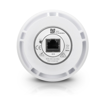 Kamera Ubiquiti UniFi G4 Pro (UVC-G4-PRO-3) 8MP 3840 x 2160 (16:9) IP67  3-pack