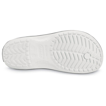 Crocs Crocband Flip Męski Biały