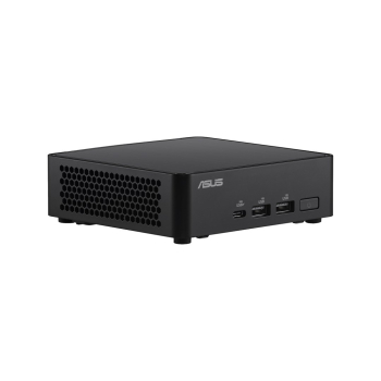 Komputer ASUS NUC 14 PRO RNUC14RVKU7088C2I (MTL-H 28W (U7 155H), 16GB x 2, 512GB, Integrated VGA, Windows 11 Pro, EU Cord, Mini-PC)
