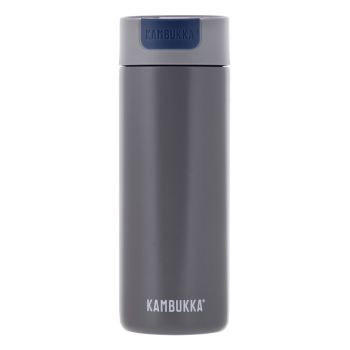 Kambukka kubek termiczny Olympus 500ml -  Serious Grey