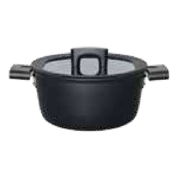 FISKARS RONDEL Z POKRYWKĄ 3,5L HARD FACE