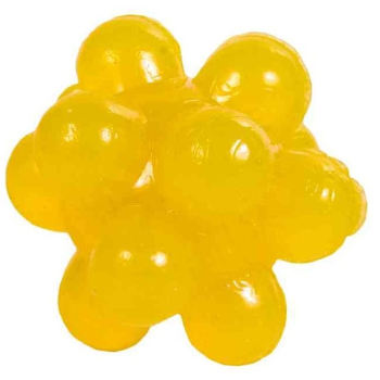 TRIXIE Piłki z wypustkami o3,5cm 4szt. 4534