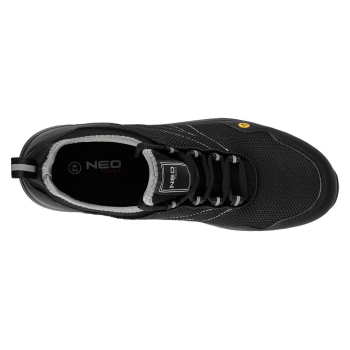NEO tools 82-163-39 obuwie ochronne