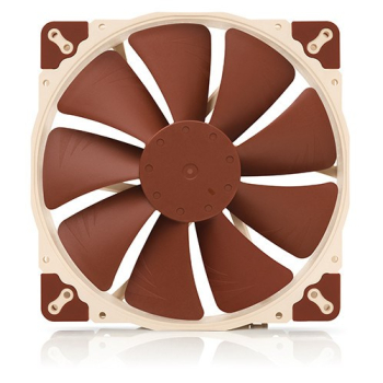 Wentylator NOCTUA 200x200x30 mm NF-A20 PWM