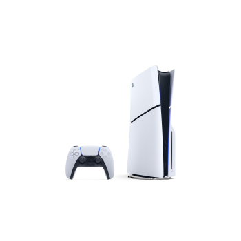 Konsola Sony PlayStation 5 Slim 1TB