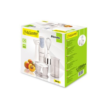 Blender ręczny MAESTRO MR-563