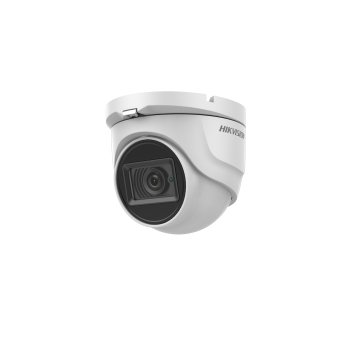 Hikvision Digital Technology DS-2CE76H8T-ITMF Kamera bezpieczeństwa CCTV 4 w 1 2560 x 1944 px IP67 Sufit / Ściana