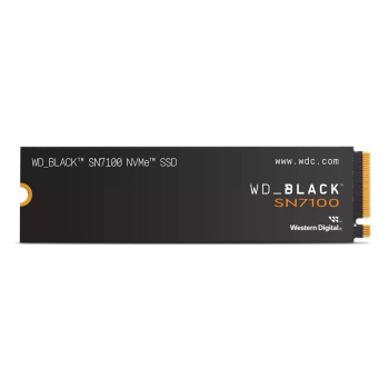 Dysk SSD WD Black SN7100 2TB M.2 NVMe WDS200T4X0E