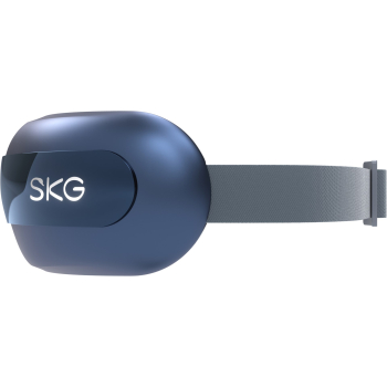SKG E3 Pro masażer Oko Niebieski