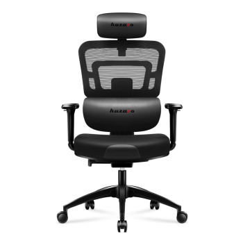 Fotel gamingowy Huzaro Combat 7.0 Black