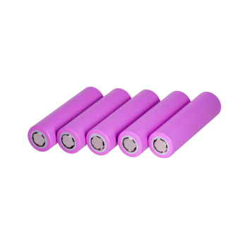 GREEN CELL OGNIWA 18650 50X AKUMULATOR 18650 LI-ION INR1865026E 3.6V 2600MAH