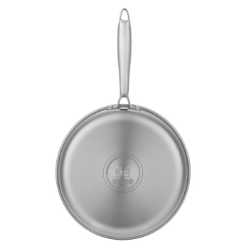 Resto Kitchenware Achird Patelnia uniwersalna Okrągły
