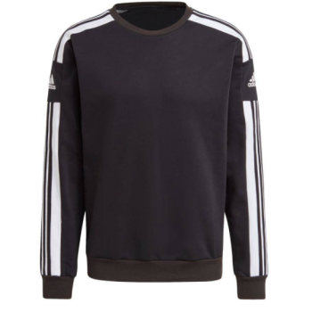 Bluza męska Adidas 21 top czarna GT6638
