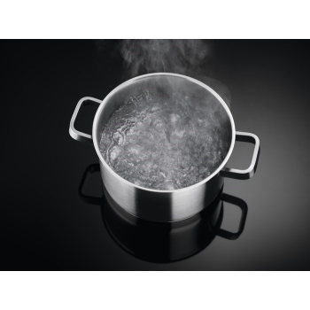Płyta indukcyjno-gazowa ELECTROLUX KDI641723K