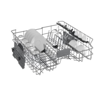 Zmywarka BEKO BDFN26531X