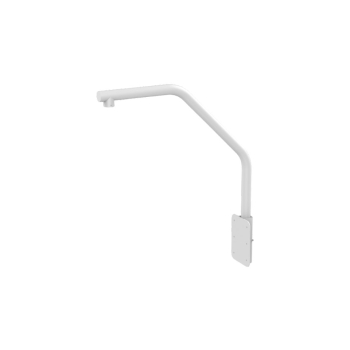 Hikvision DS-1660ZJ akcesoria do kamer monitoringowych Oprawa