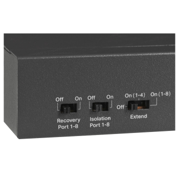 Switch Mercusys MS110P