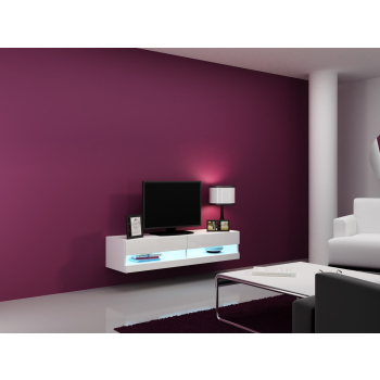 Zestaw VIGO NEW 12 biały/biały połysk