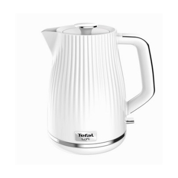 Czajnik elektryczny Tefal Loft KO2510 (2400W 1.7l; kolor biały)