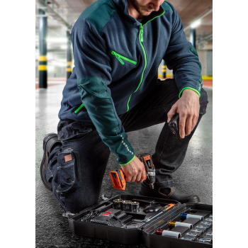 NEO tools 81-229-XS spodnie ochronne