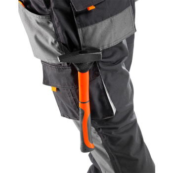 NEO tools 81-240-S ubranie robocze Szary