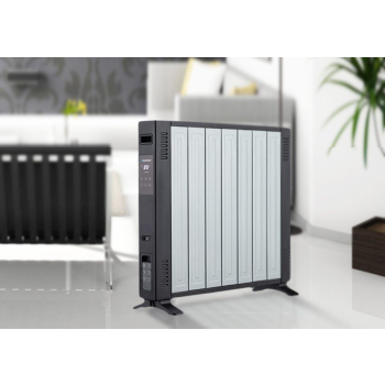 Grzejnik konwektorowy Blaupunkt HCO701, 2000W