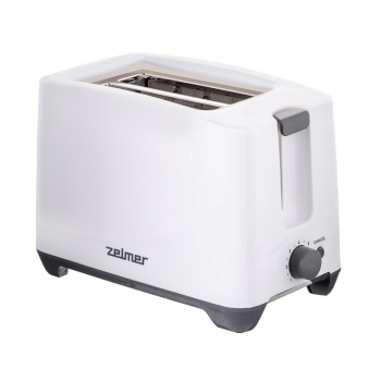 TOSTER ZTS 7386 750W BIAŁY