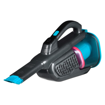 Odkurzacz ręczny 12V BHHV320J BLACK+DECKER