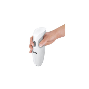 Blender ręczny BOSCH MSM 6B150 ( 400W ; biały )