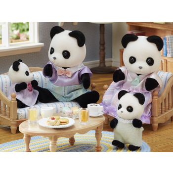 Sylvanian Families 5529 lalka