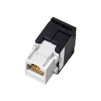 ALANTEC Moduł keystone RJ45 beznarzędziowy UTP kat.5e