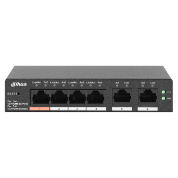 Dahua Technology CS4006-4ET-60