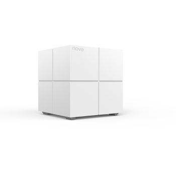System Mesh Tenda MW6 3pack (xDSL; 2,4 GHz, 5 GHz)