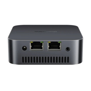 Mini PC Blackview MP80 N97 16GB 512GB SSD W11Pro czarny