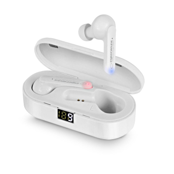 ESPERANZA SŁUCHAWKI DOUSZNE BLUETOOTH TWS PHOEBE EH230W
