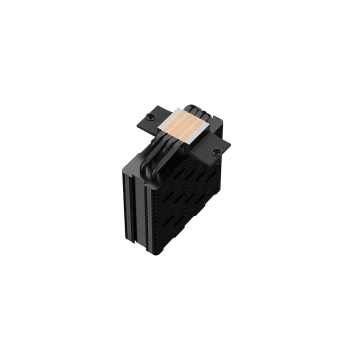 Chłodzenie DeepCool AG400 BK ARGB