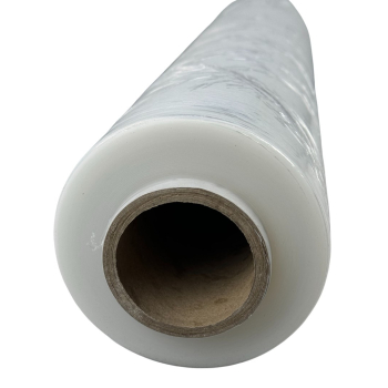 BSTech Folia stretch transparent 23mic 1.5/1.2