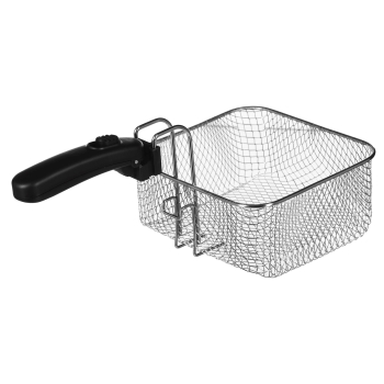Frytownica Clatronic FR 3649 (2,5 l; 1600W; kolor czarny)