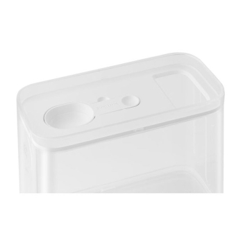 Zestaw pojemników plastikowych M ZWILLING Fresh & Save Cube 1026082