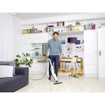 Parownica KARCHER SC 3 Upright - 1.513-530.0