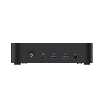 Komputer ASUS NUC 14 Essential RNUC14MNK1500002 (N150, noRAM, noStorage, Integrated VGA, noOS, EU Cord, Kit)