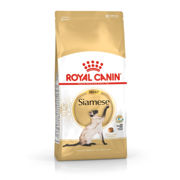 ROYAL CANIN FBN Siamese Adult - sucha karma dla dorosłego kota - 2kg