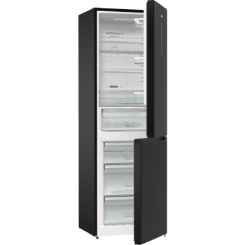 Chłodziarko-zamrażarka GORENJE NRK6192ABK4