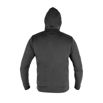 NEO tools 81-514-L bluza/bluza z kapturem