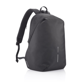 XD DESIGN PLECAK ANTYKRADZIEŻOWY BOBBY SOFT CZARNY P/N: P705.791
