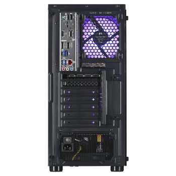 Actina ENDORFY 14400F/16GB/1TB/RTX4060/600W