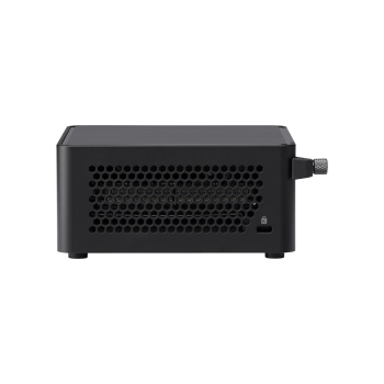 Komputer ASUS NUC 14 PRO RNUC14RVHI300000I (RPL-R 28W (C3 100U), noRAM, noStorage, Integrated VGA, noOS, noCord, Kit)