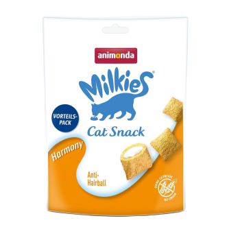 ANIMONDA Crunchy pillows Harmony 120 g